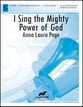 I Sing the Mighty Power of God Handbell sheet music cover